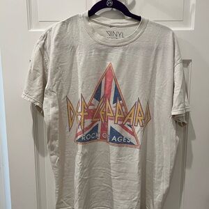 Band Tee
